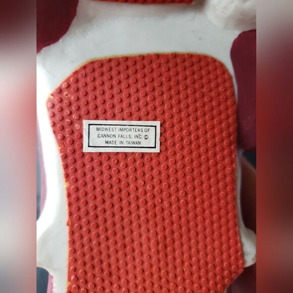 Midwest Cannon Santa Stocking/Ornament Holder - Picture 5 of 5